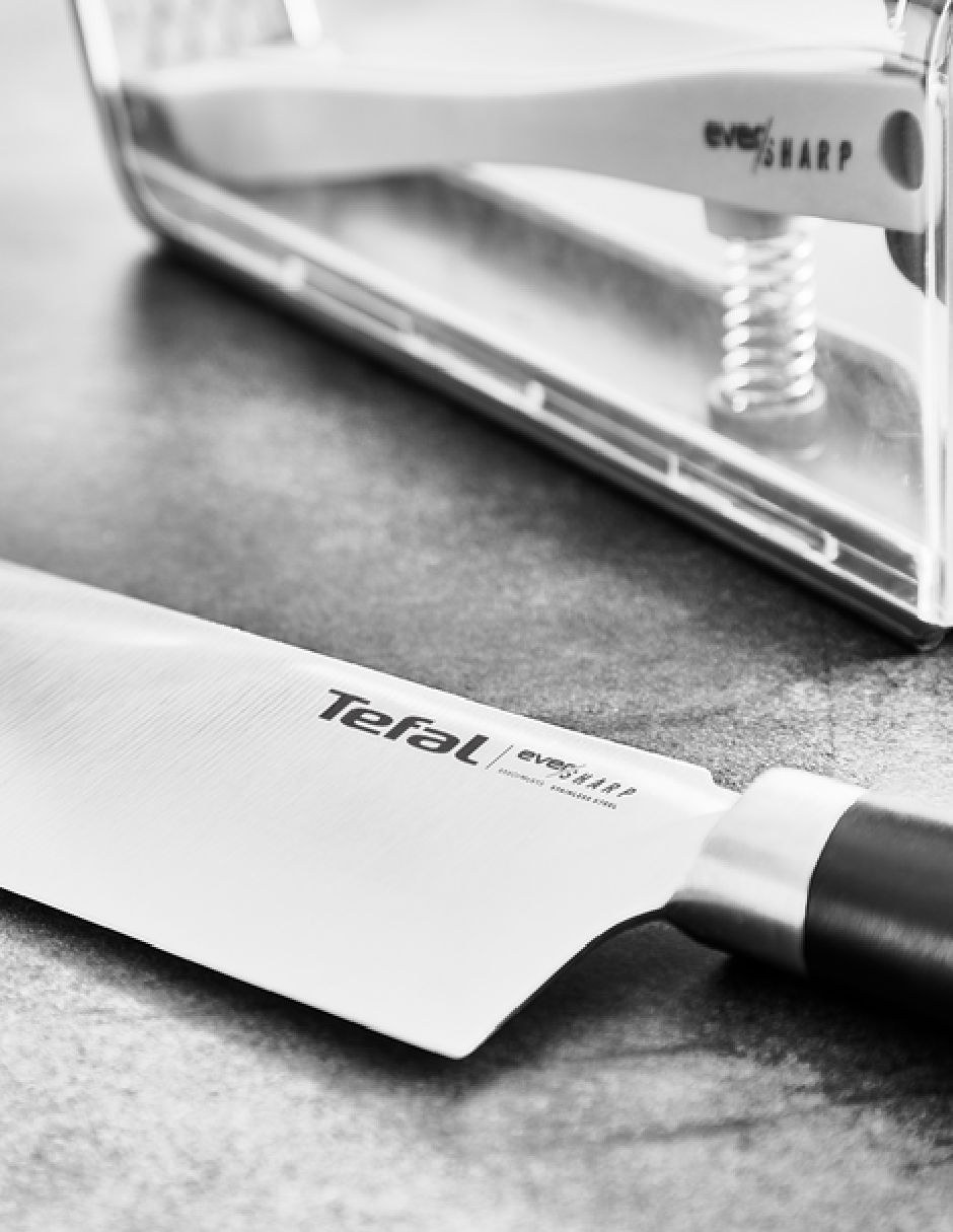 Cuchillo utilitario EVERSHARP 3
