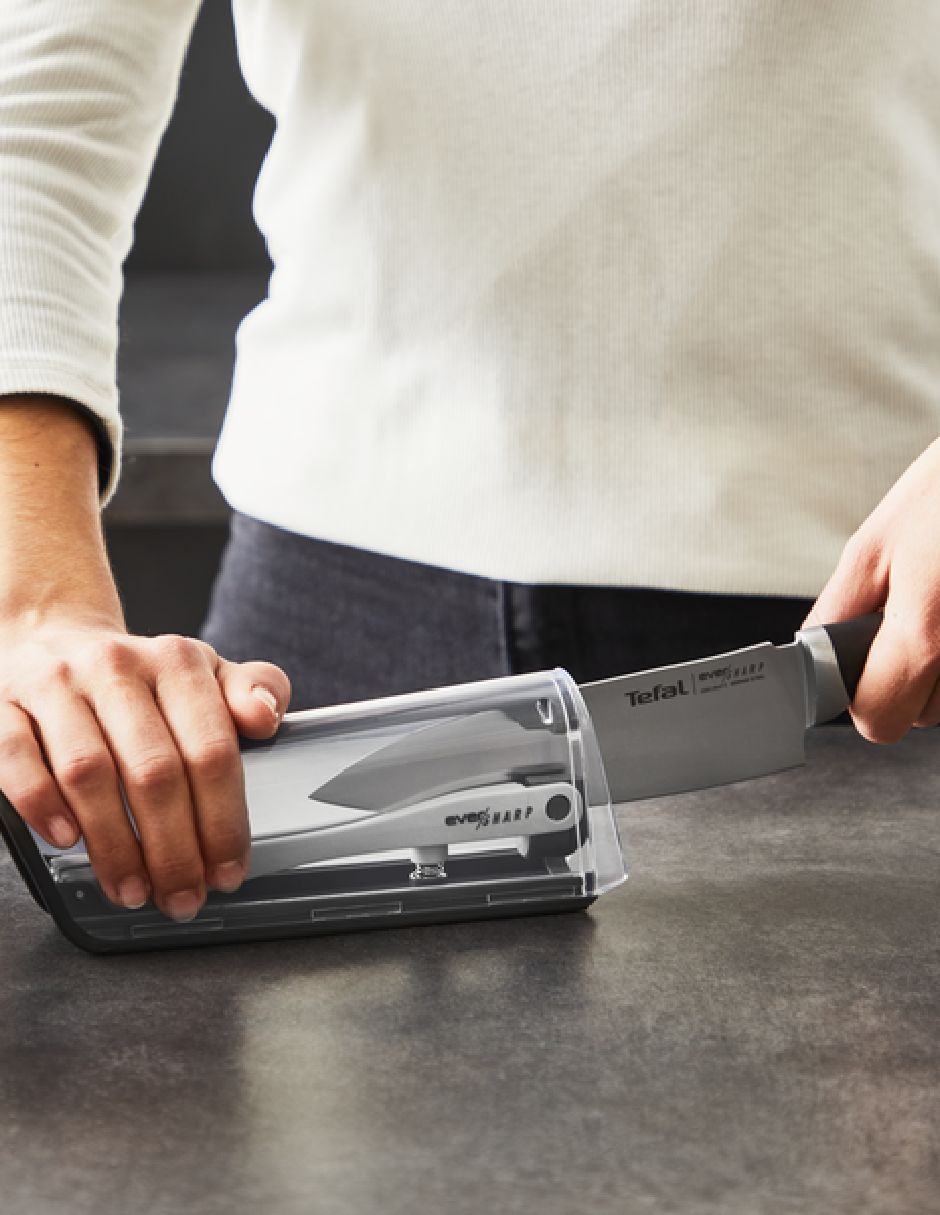 Cuchillo utilitario EVERSHARP 5
