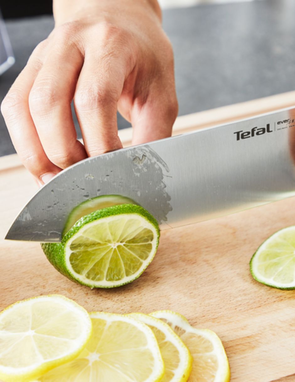 Cuchillo utilitario EVERSHARP 6