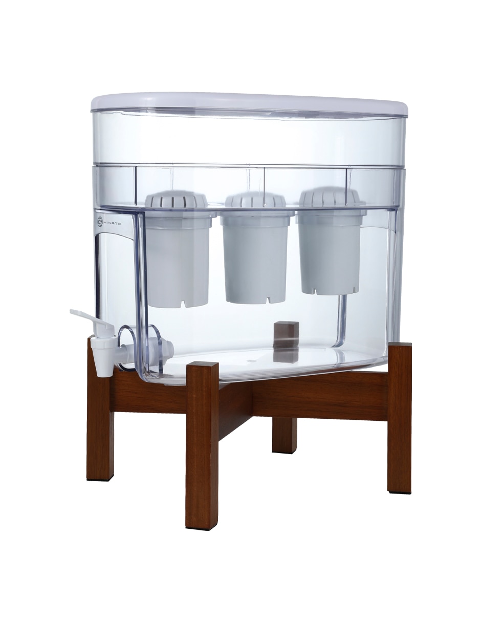 Filtro purificador de agua NWPF12 2