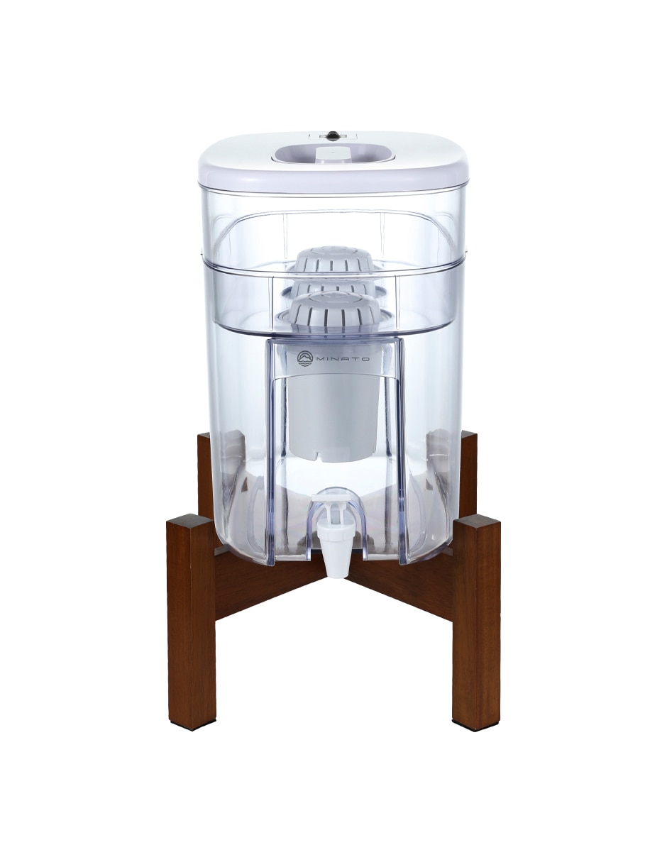 Filtro purificador de agua NWPF12 3
