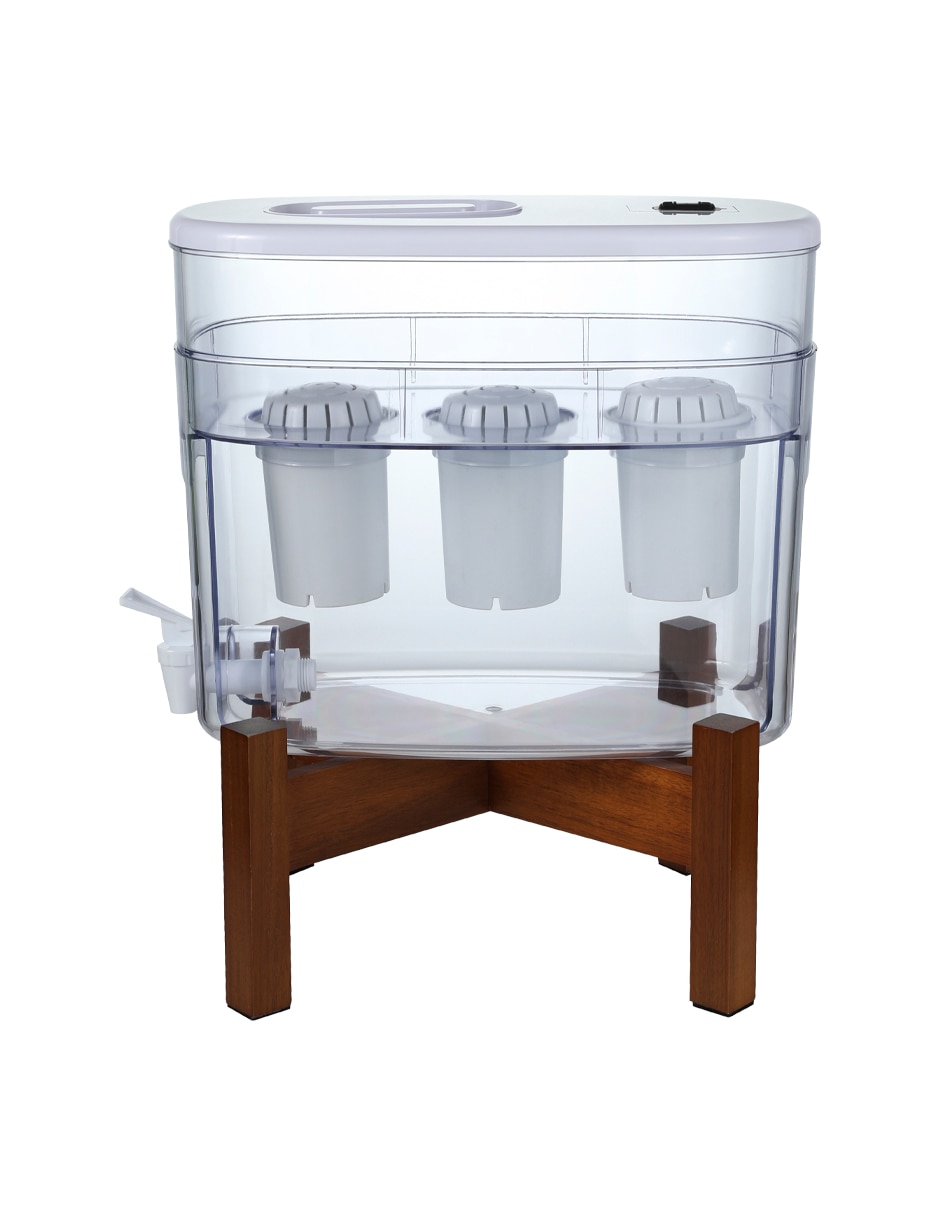 Filtro purificador de agua NWPF12 4