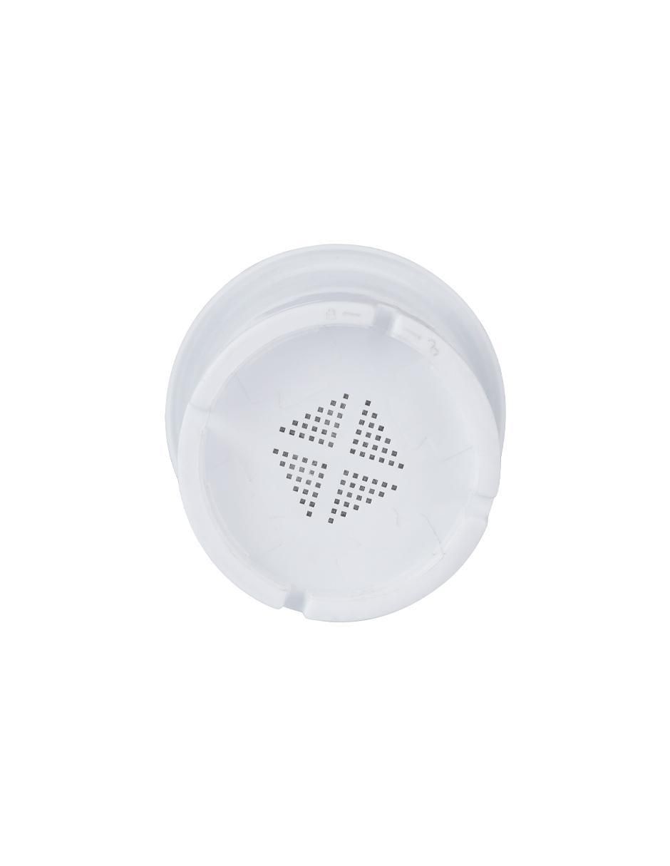 Set repuesto filtro agua carbón activado granular NWPD12 3