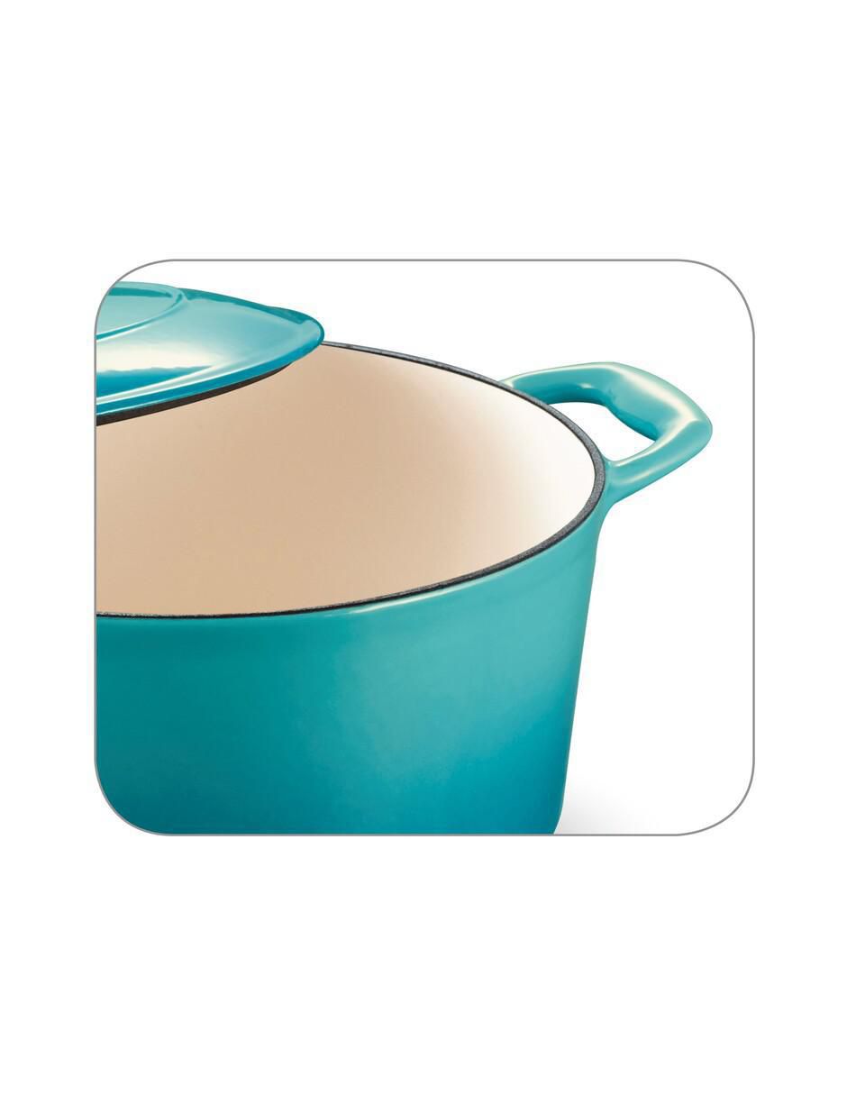 Horno holandés Gourmet 4