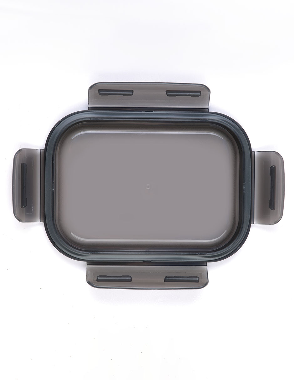 Contenedor de acero inoxidable 5
