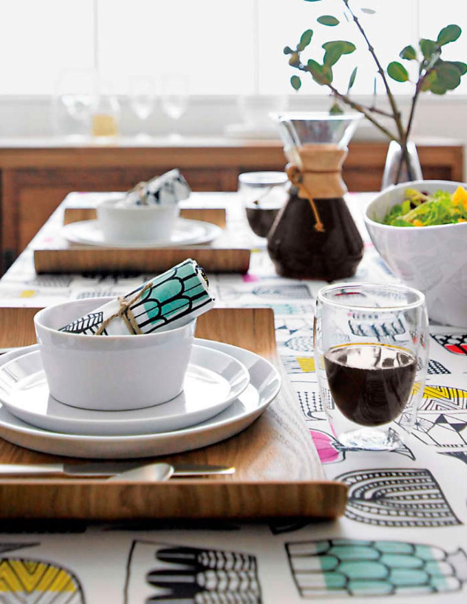 Set vaso Doble Pack con 4 piezas 5