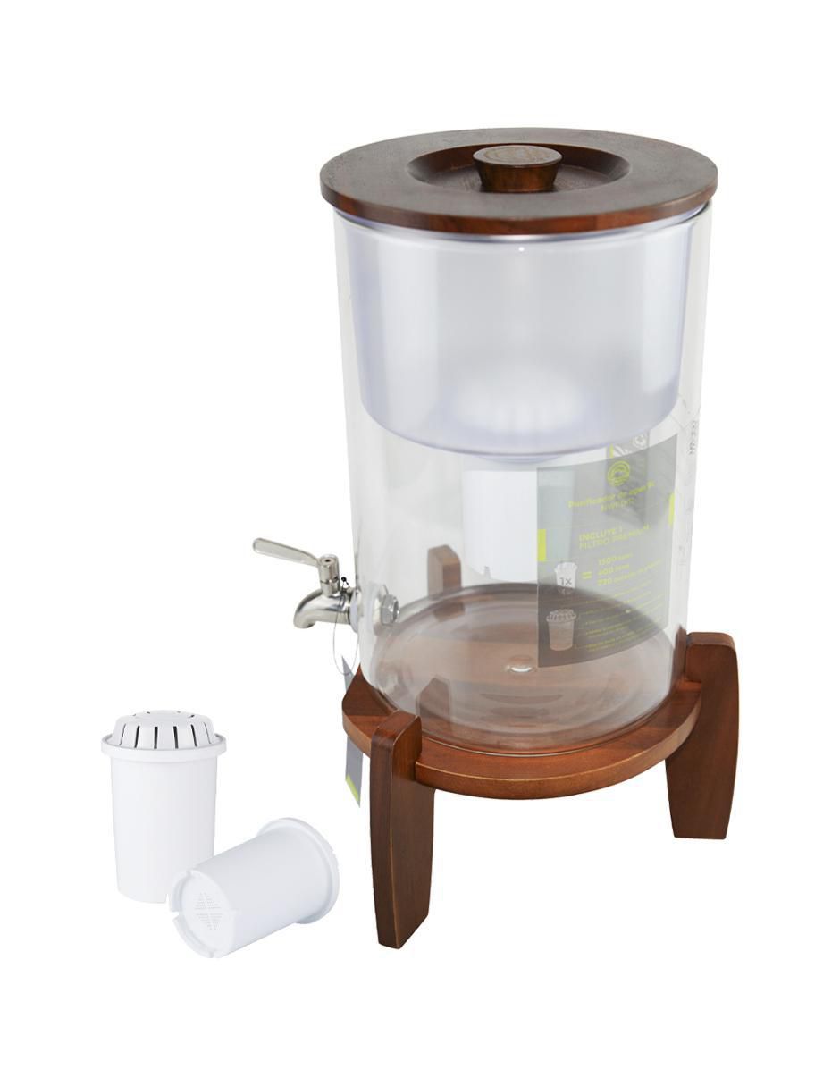 Filtro purificador de agua NWPD01-PD12 3