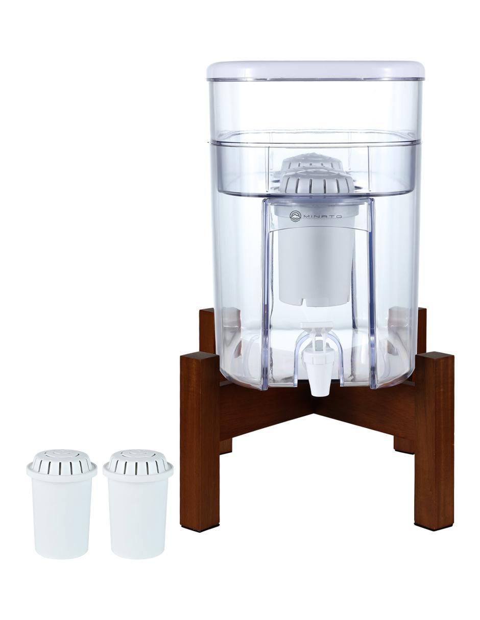 Filtro purificador de agua NWPF12-PD12 2