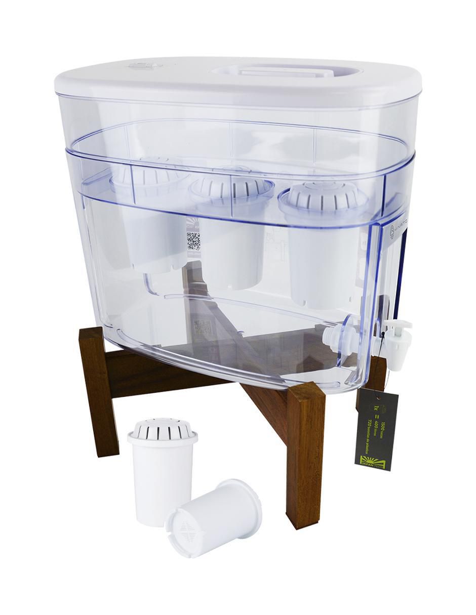 Filtro purificador de agua NWPF12-PD12 3