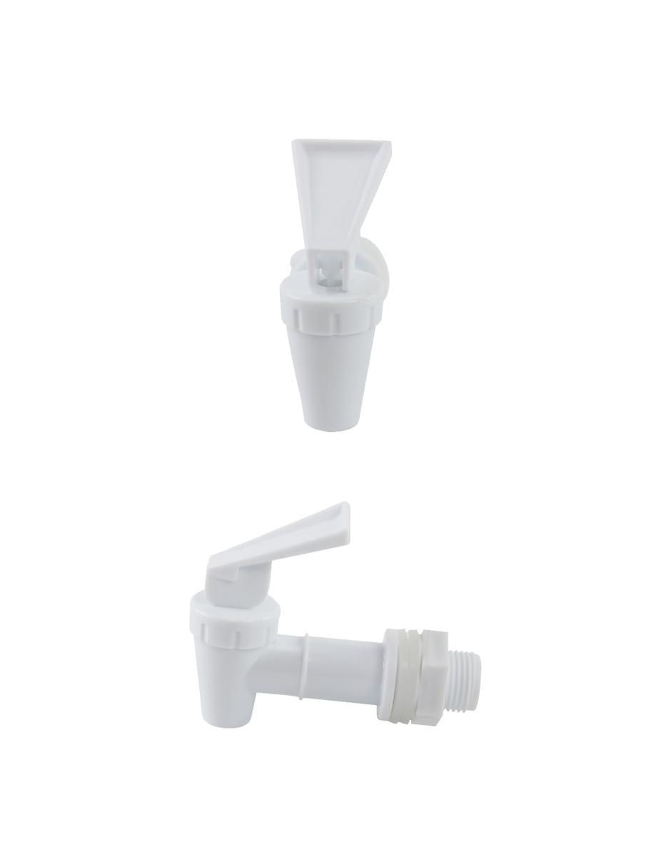 Filtro purificador de agua NWPF12-PD12 7