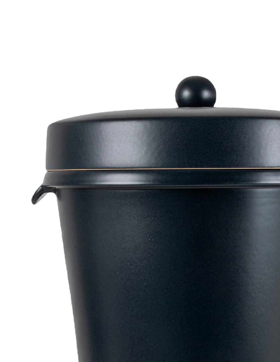 Purificador, dispensador y filtro de agua cerámica 20 L Ed Especi 11