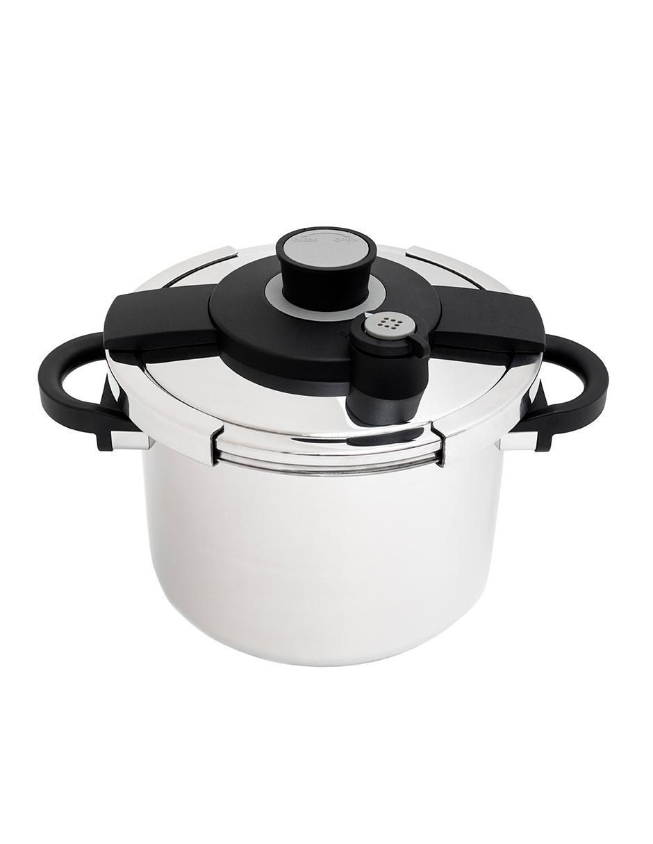 Olla presión