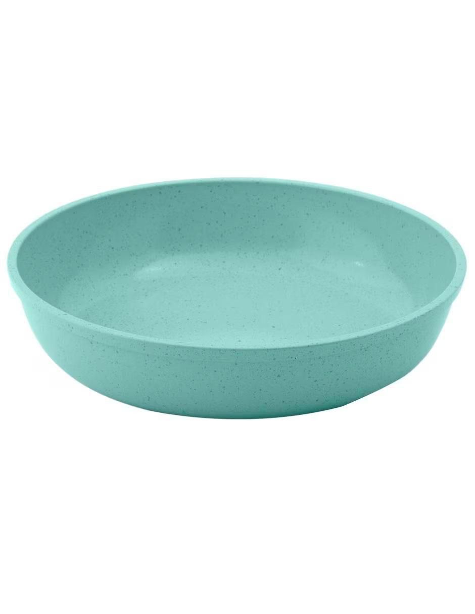 Batería de cocina Jade Smart de aluminio fundido antiadherente minerales naturales 7 piezas 4