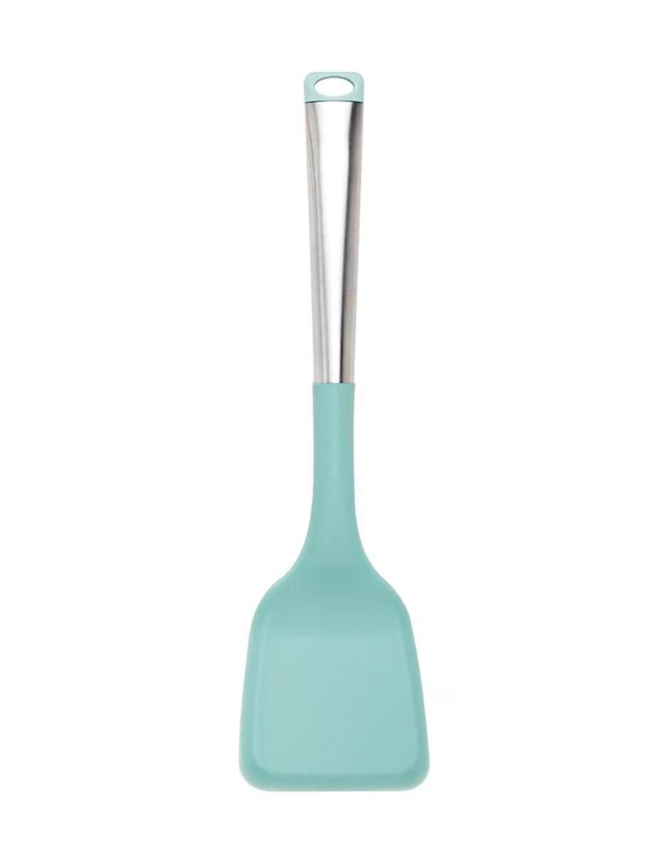 Batería de cocina Jade Smart de aluminio fundido antiadherente minerales naturales 7 piezas 5