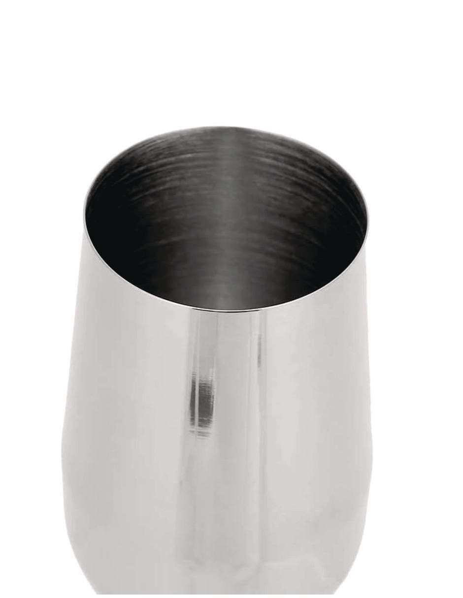 "copa/set de copas" "para" champán digitaling store elegante "de" acero inoxidable 2 piezas "piezas" (si aplica)