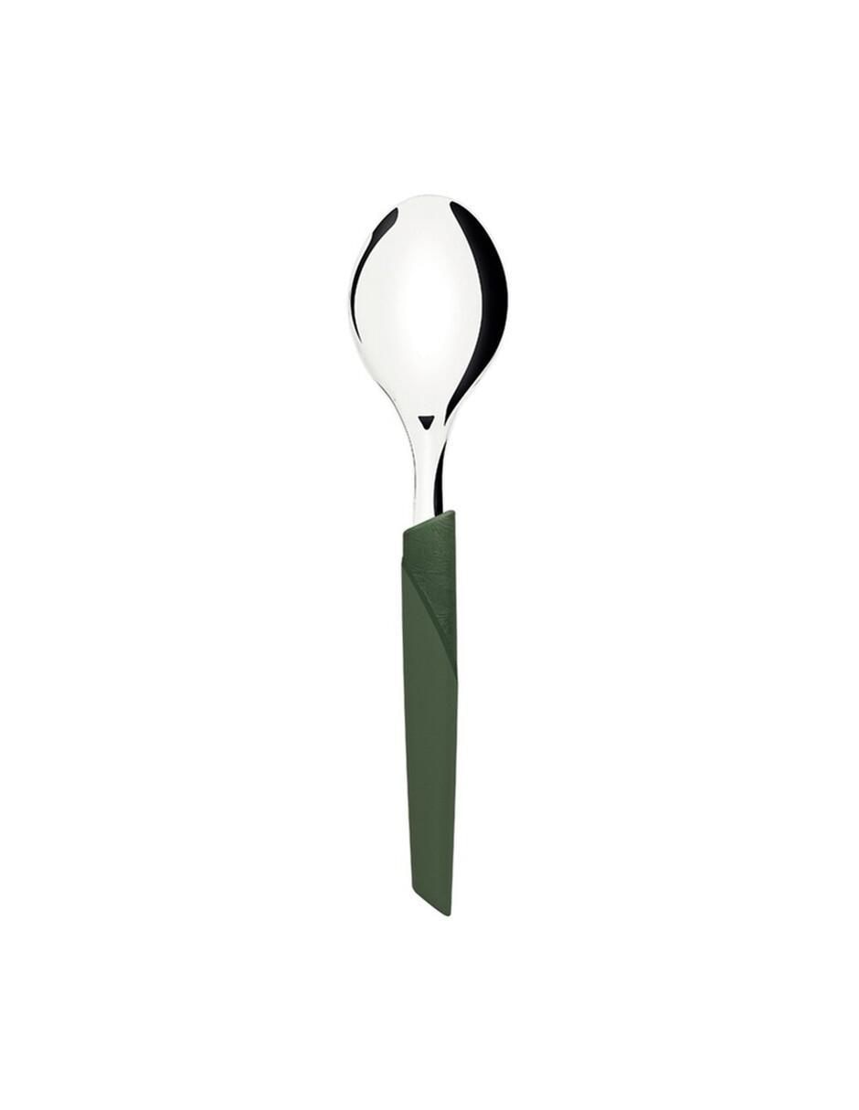 Set cubiertos Lyf de acero inoxidable 16 piezas 3