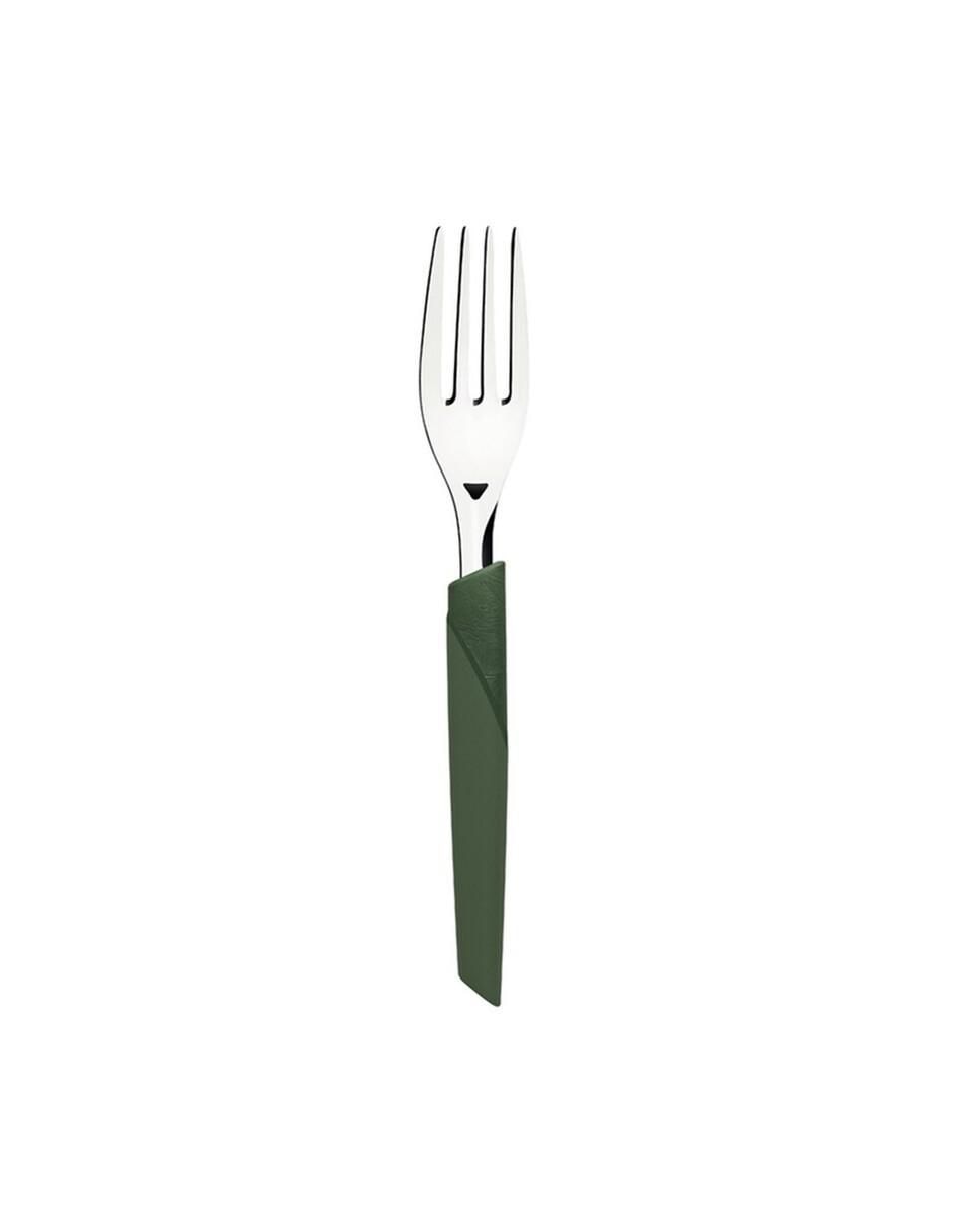 Set cubiertos Lyf de acero inoxidable 16 piezas 4