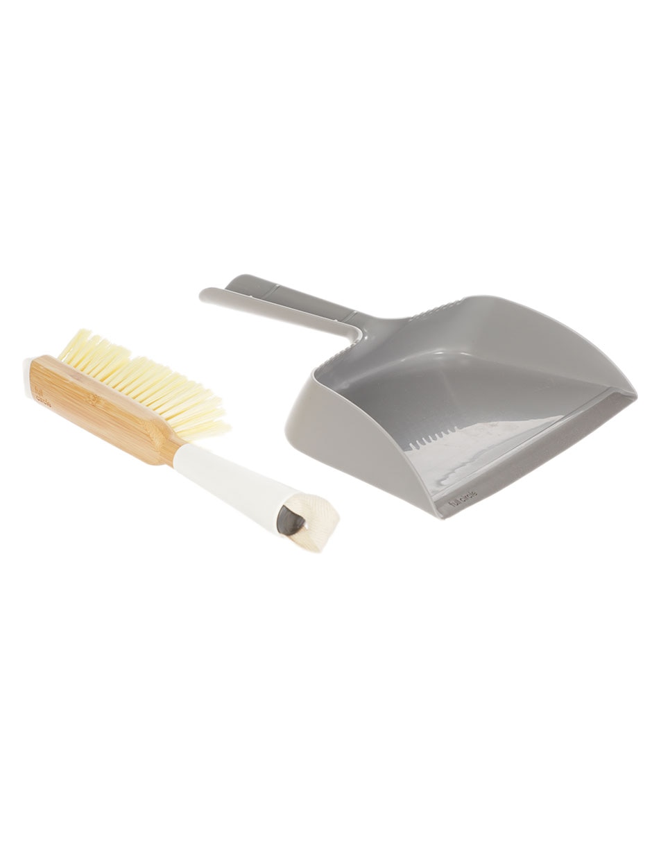 Cepillo Clean Team con cerdas suaves 4