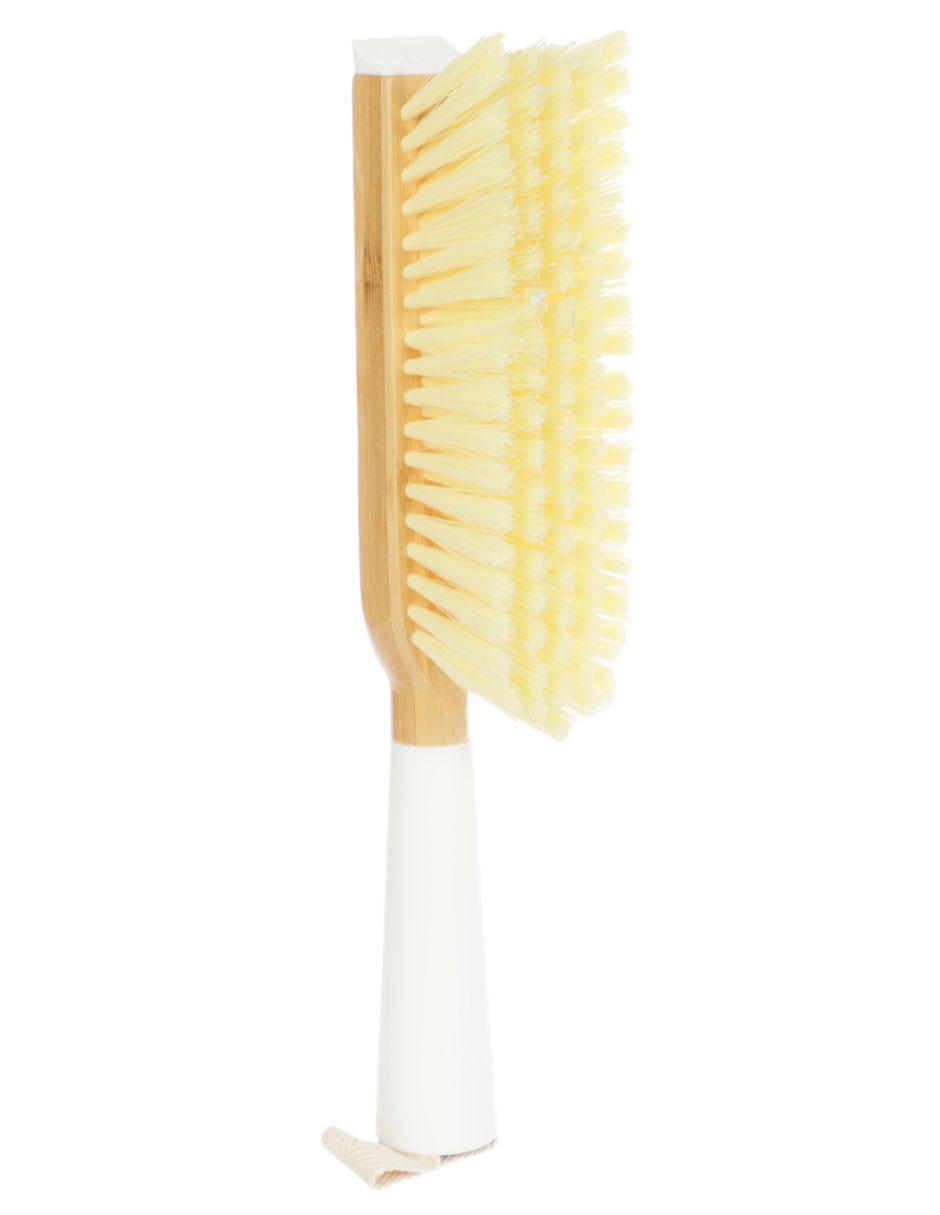 Cepillo Clean Team con cerdas suaves 6