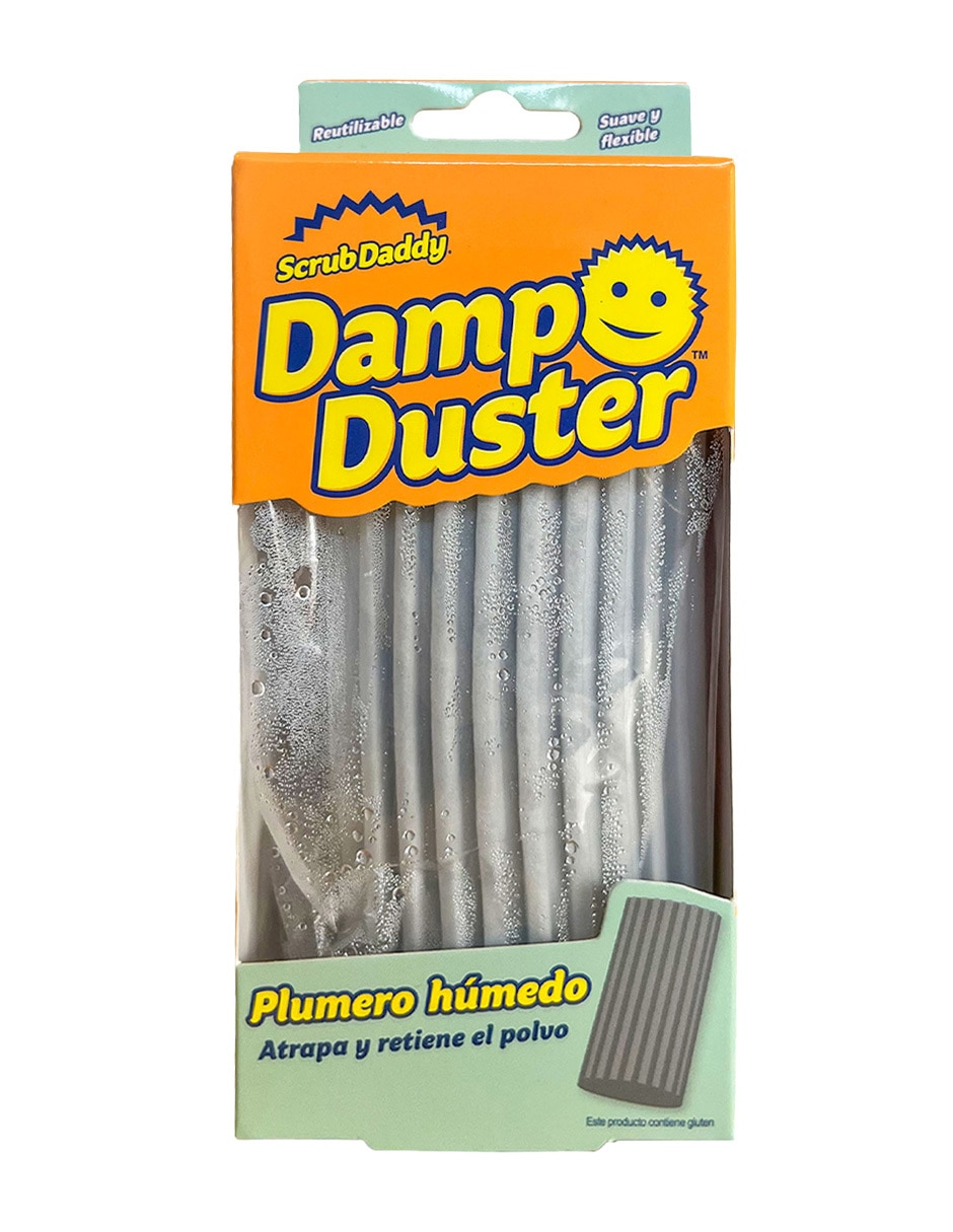 Plumero sintético 2