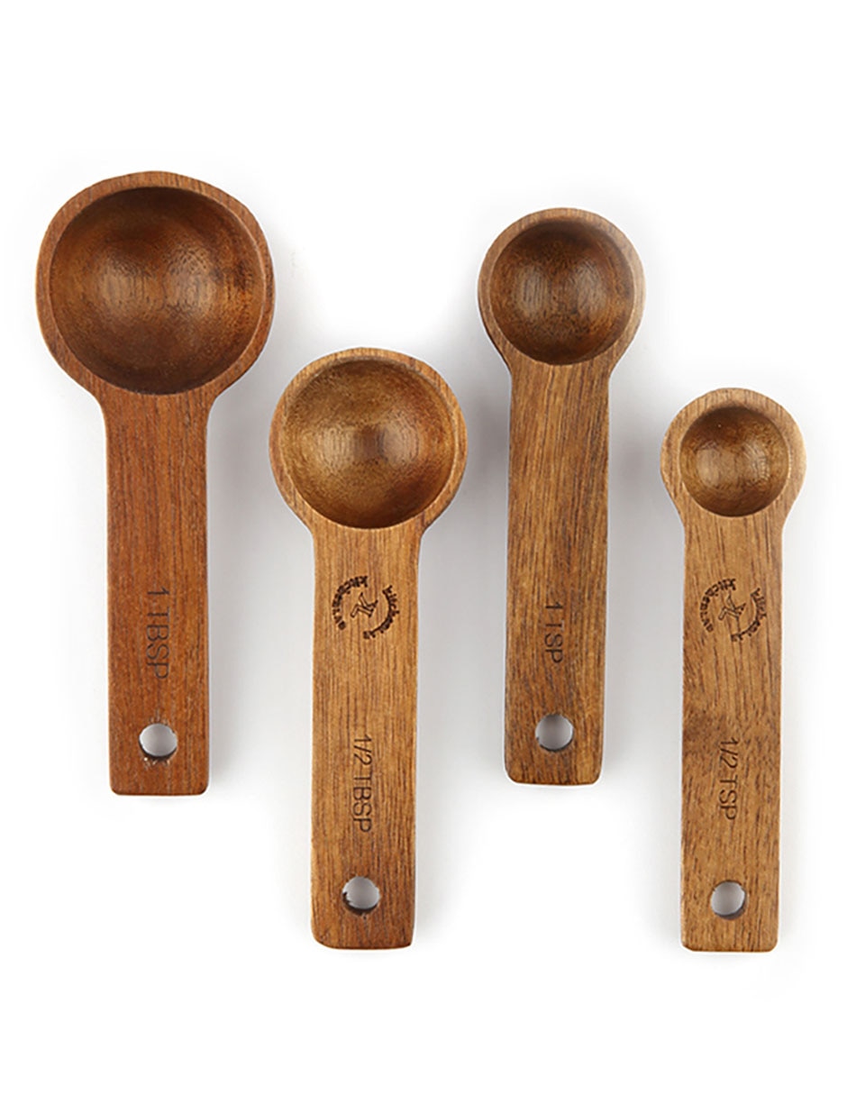 Set cuchara medidora