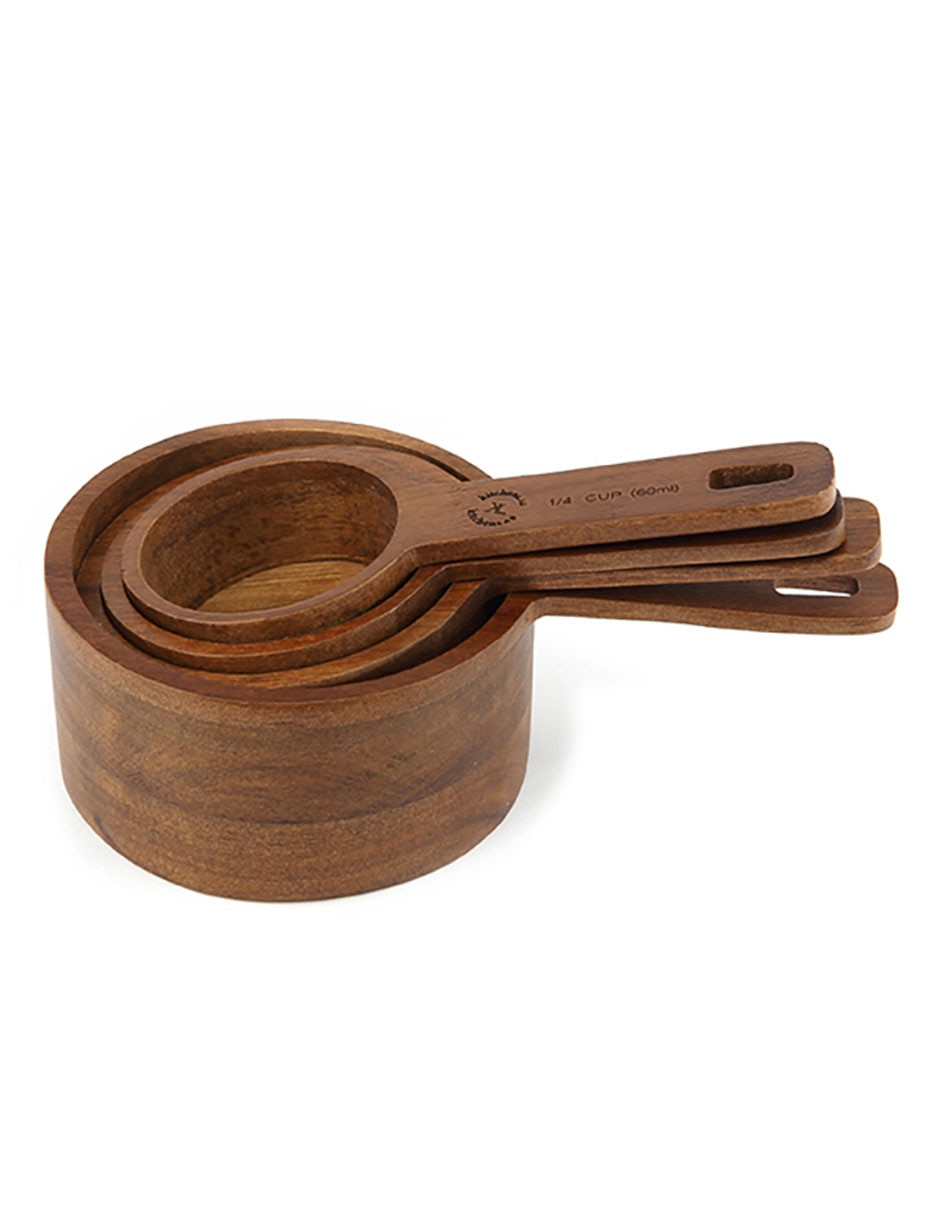Set cuchara medidora 3