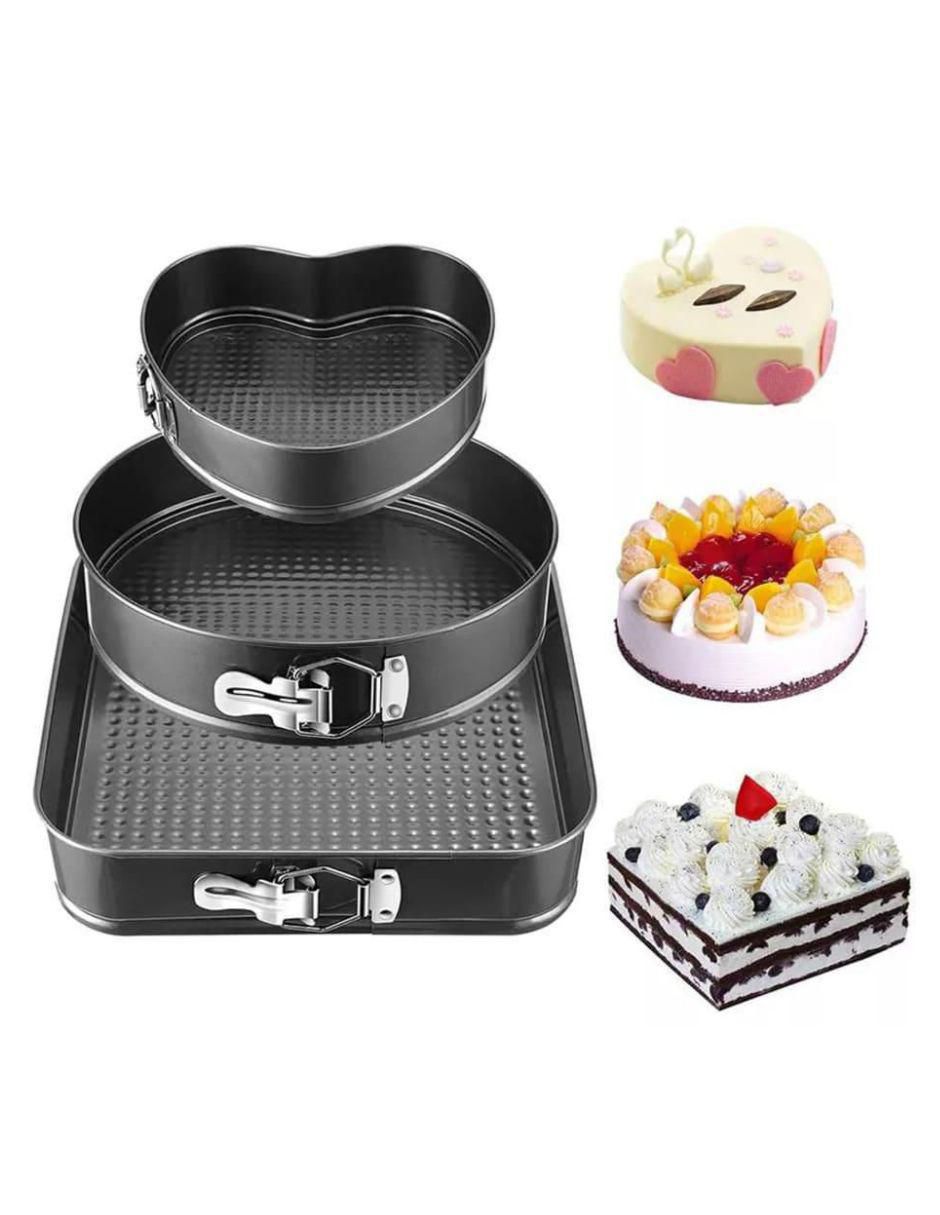Set moldes 3