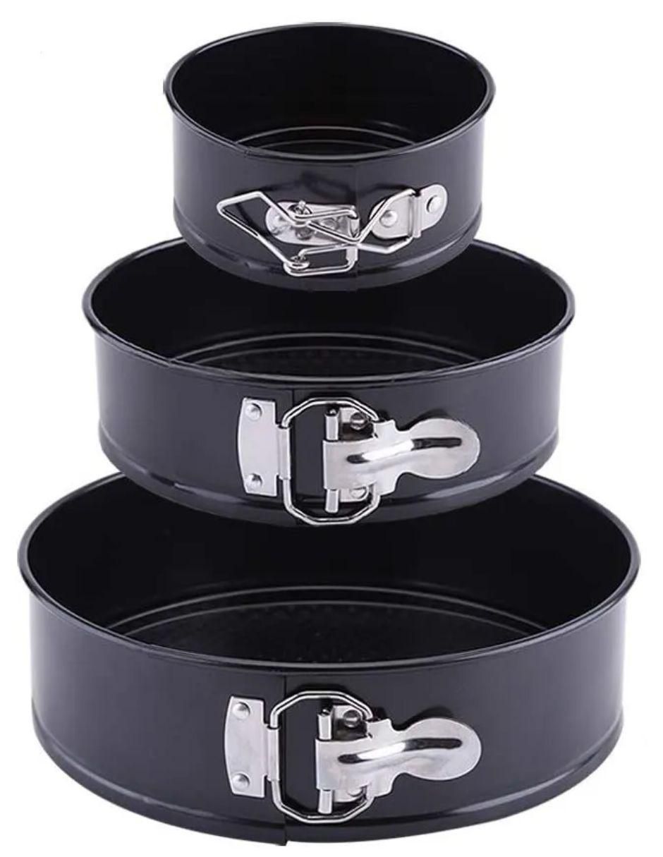 Set moldes