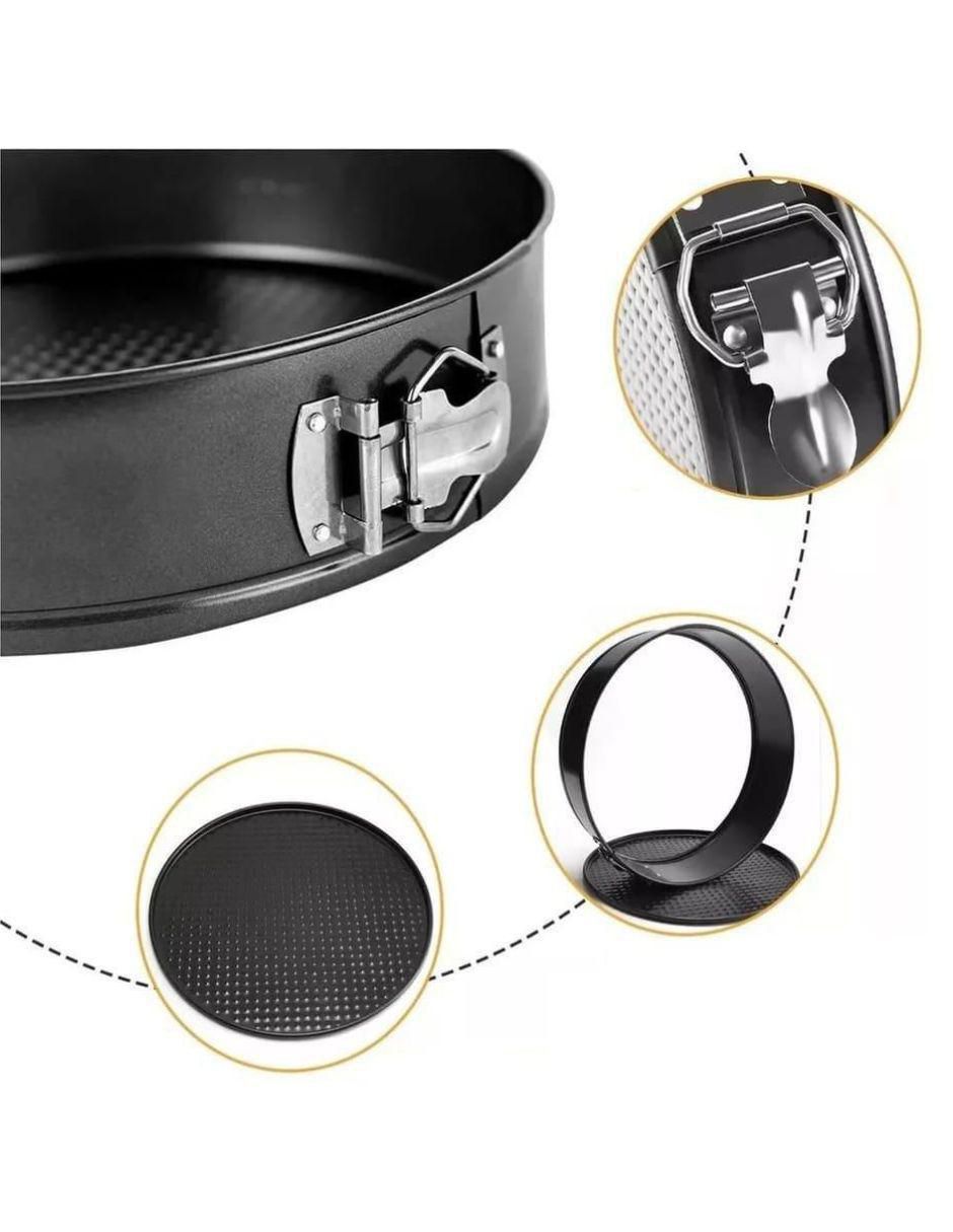 Set moldes 3