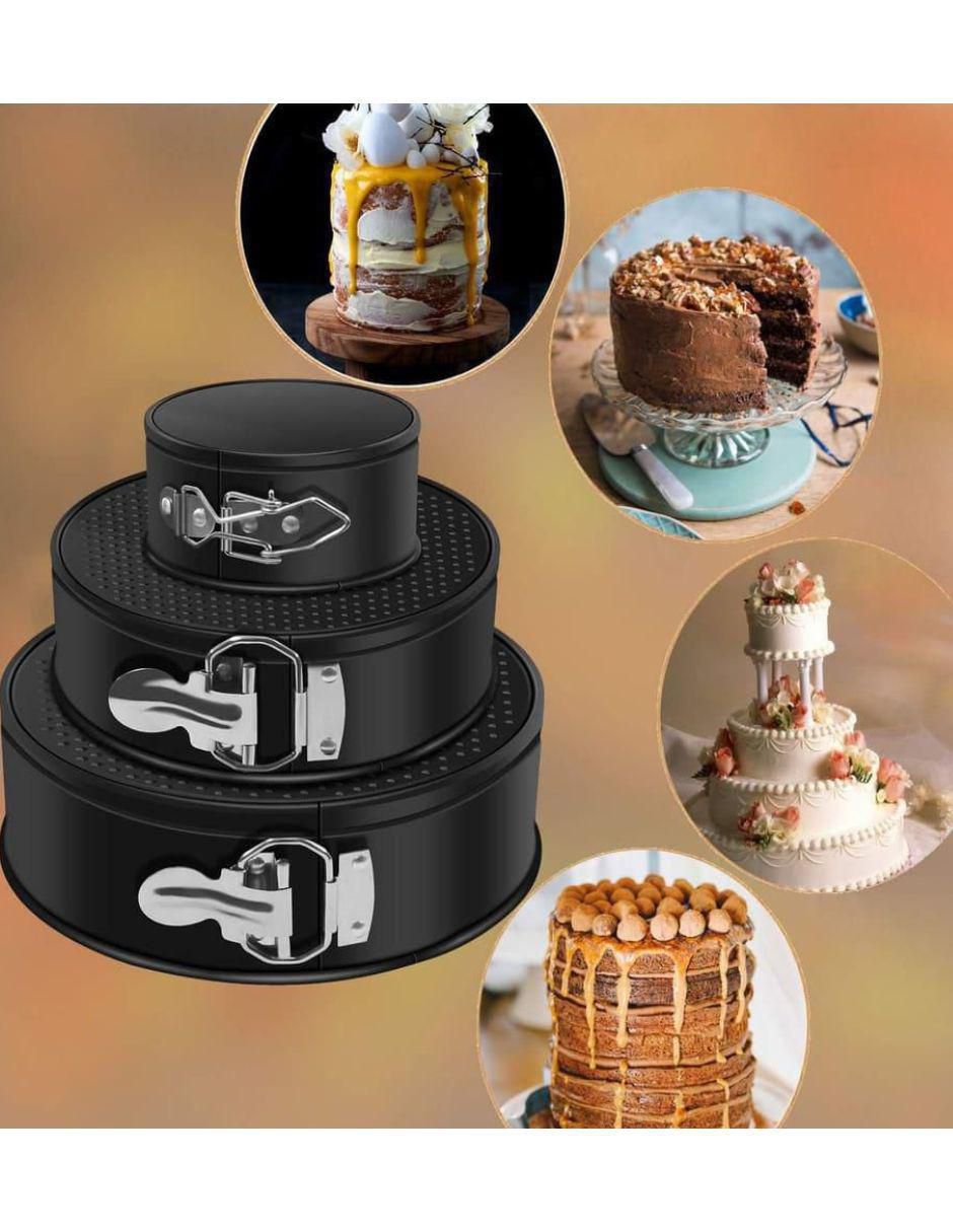 Set moldes 4