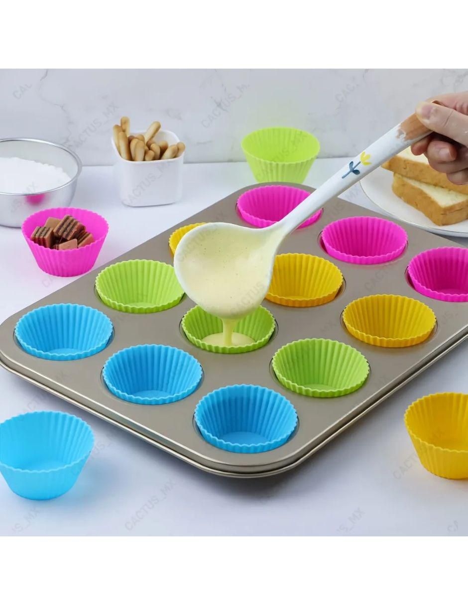 Set moldes 4