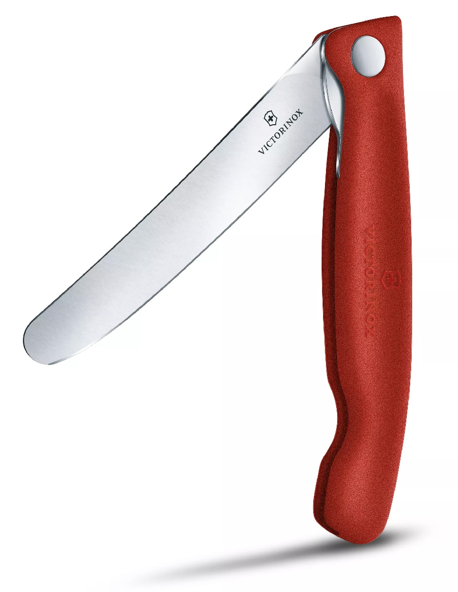 Cuchillo para verduras swiss classic