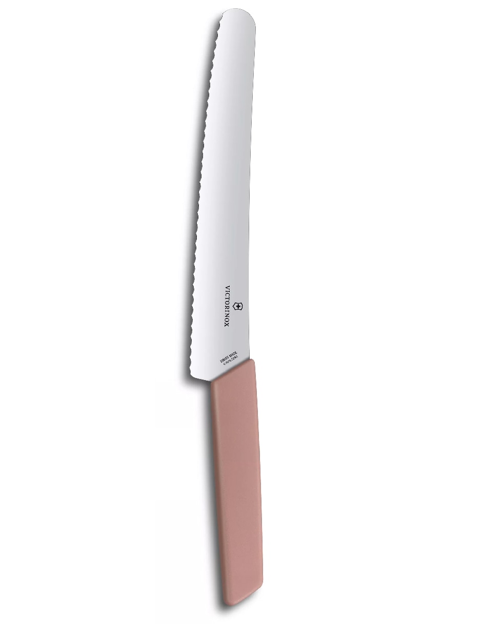 Cuchillo para pan swiss moderm Cuchillo para pan swiss moderm