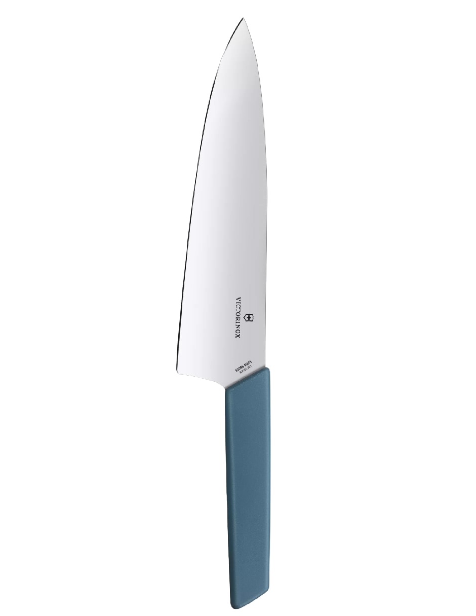 Cuchillo para chef swiss modern