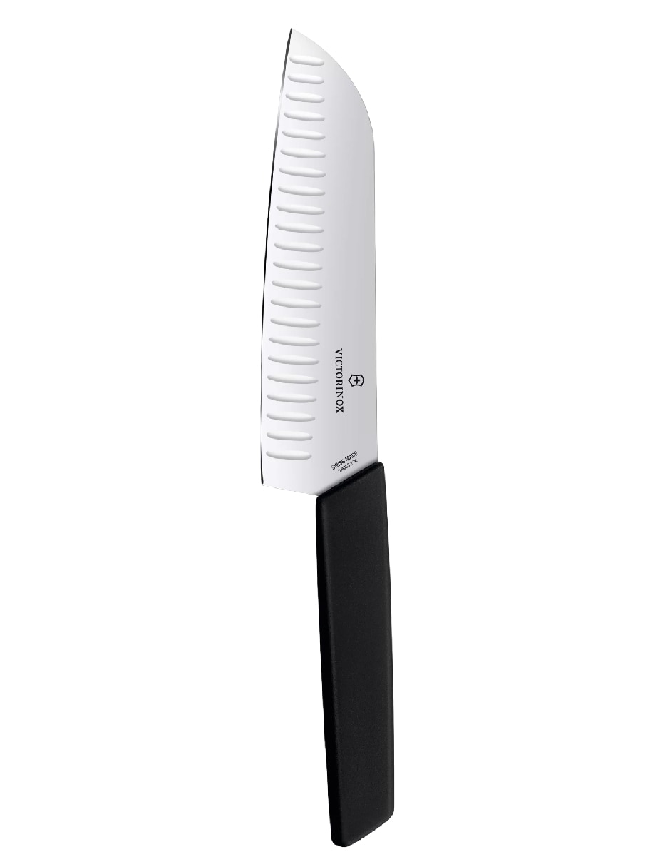Cuchillo santoku swiss modern