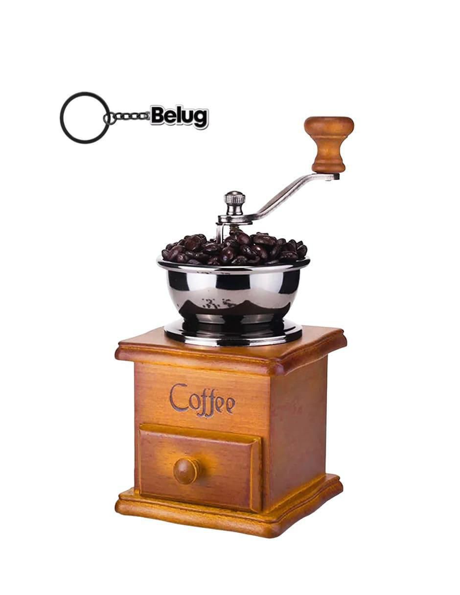 Molino para café de metal Molino para café de metal