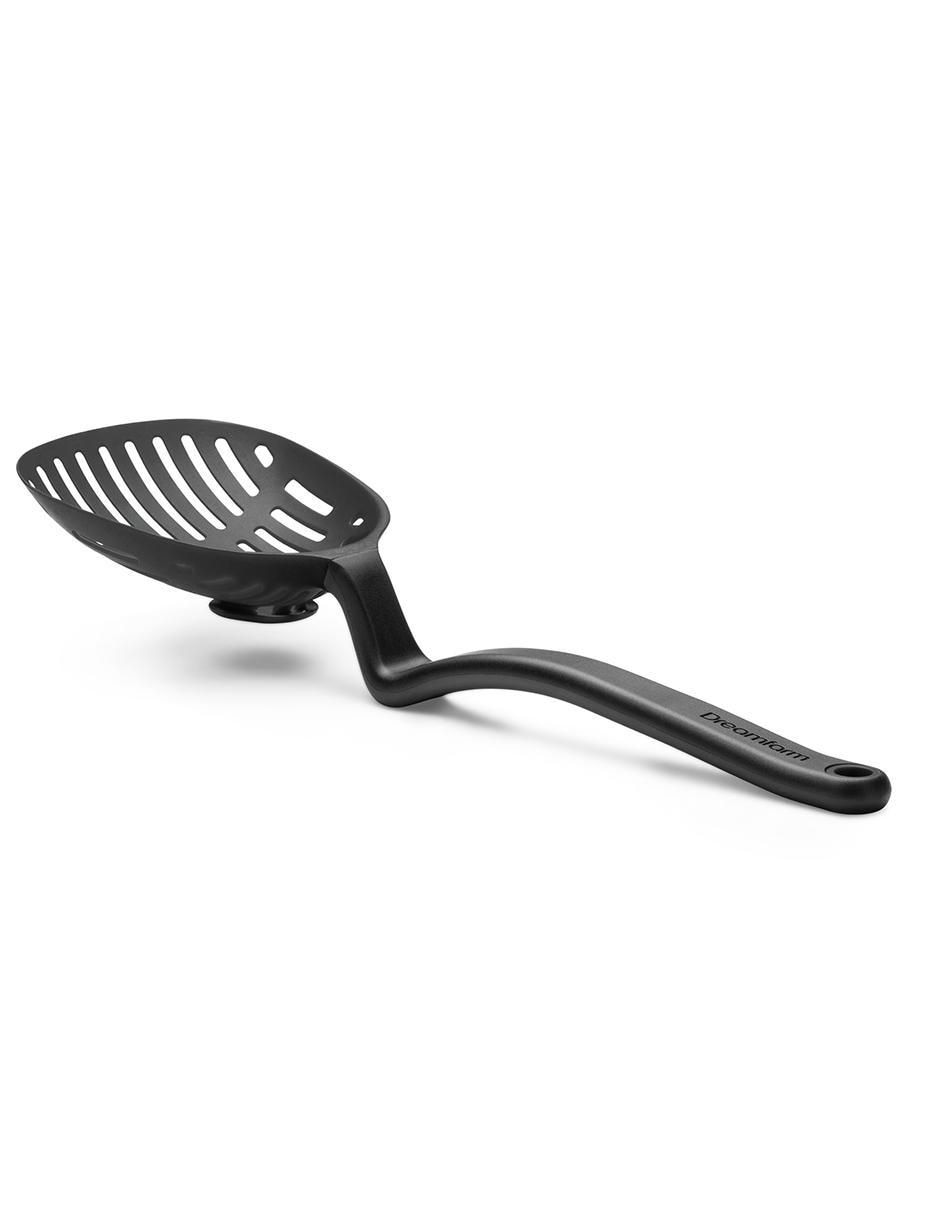 Cuchara cocina para preparación