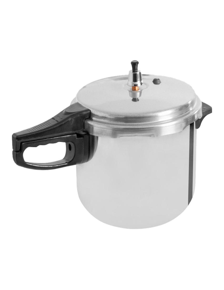 Batería de cocina de aluminio antiadherente sin PFOA 7 piezas 3