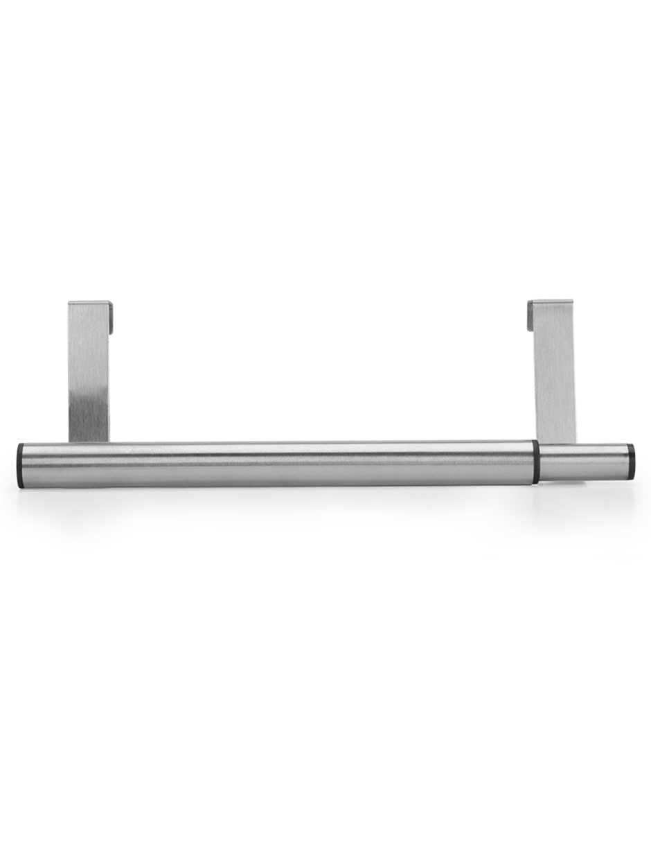 Toallero de pared de acero inoxidable 2