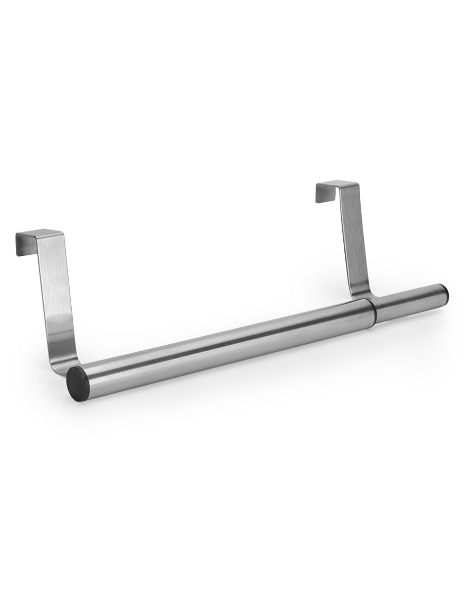 Toallero de pared de acero inoxidable 3