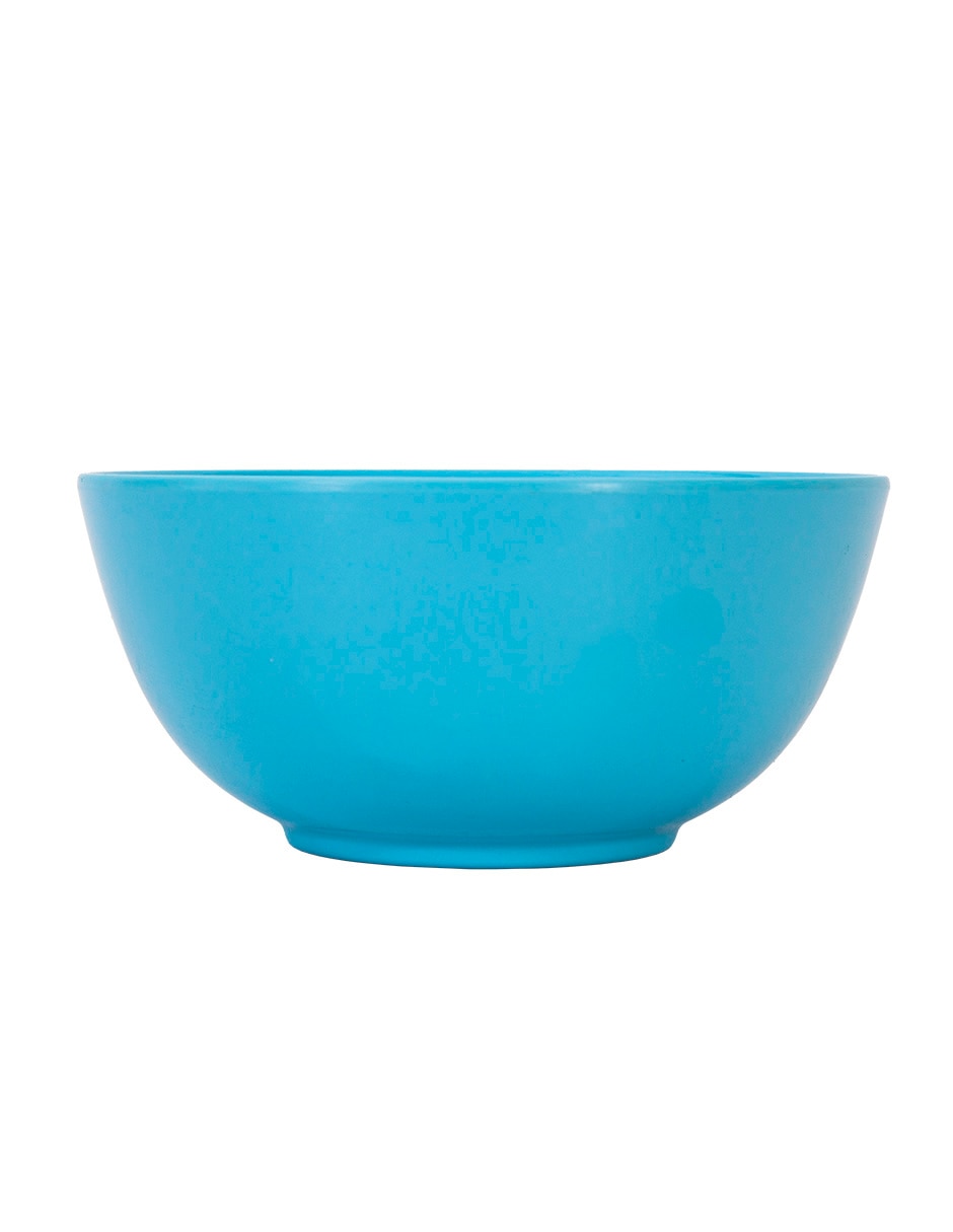 Plato sopa Kids de melamina