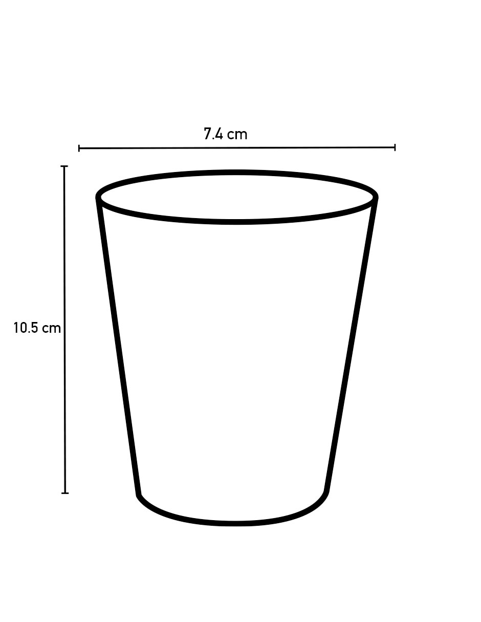 Vaso Doble Pack Kids 4