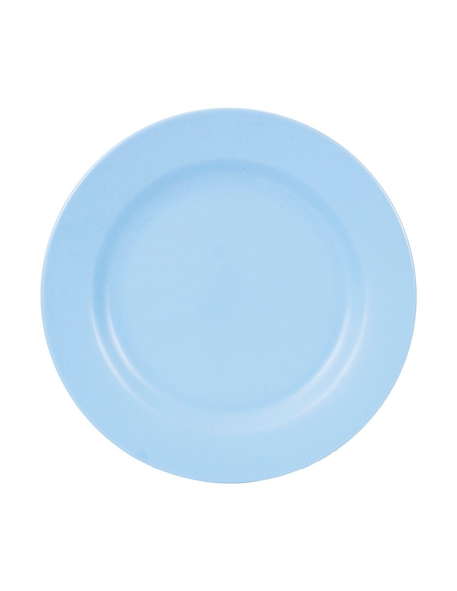 Plato trinche Teens de melamina