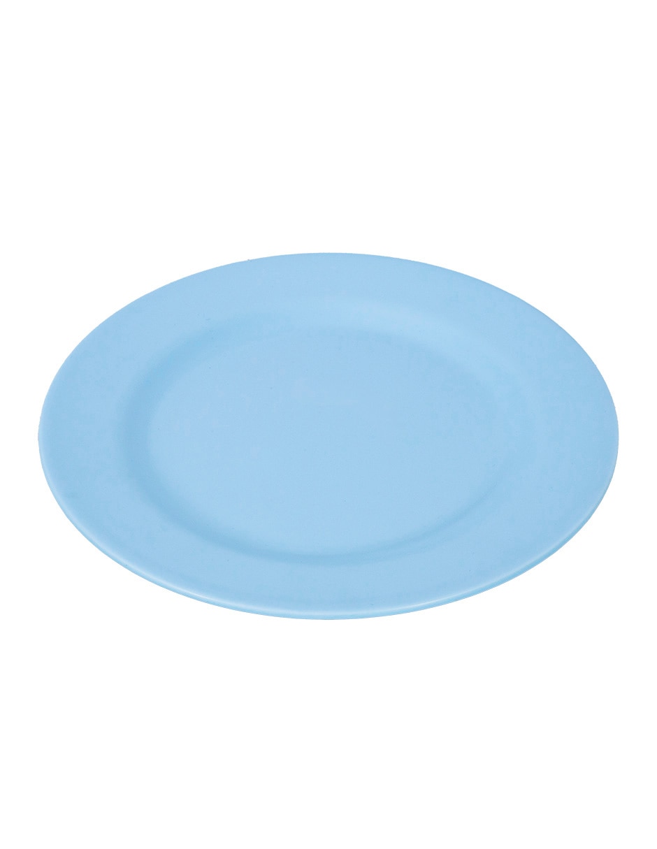 Plato trinche Teens de melamina 2