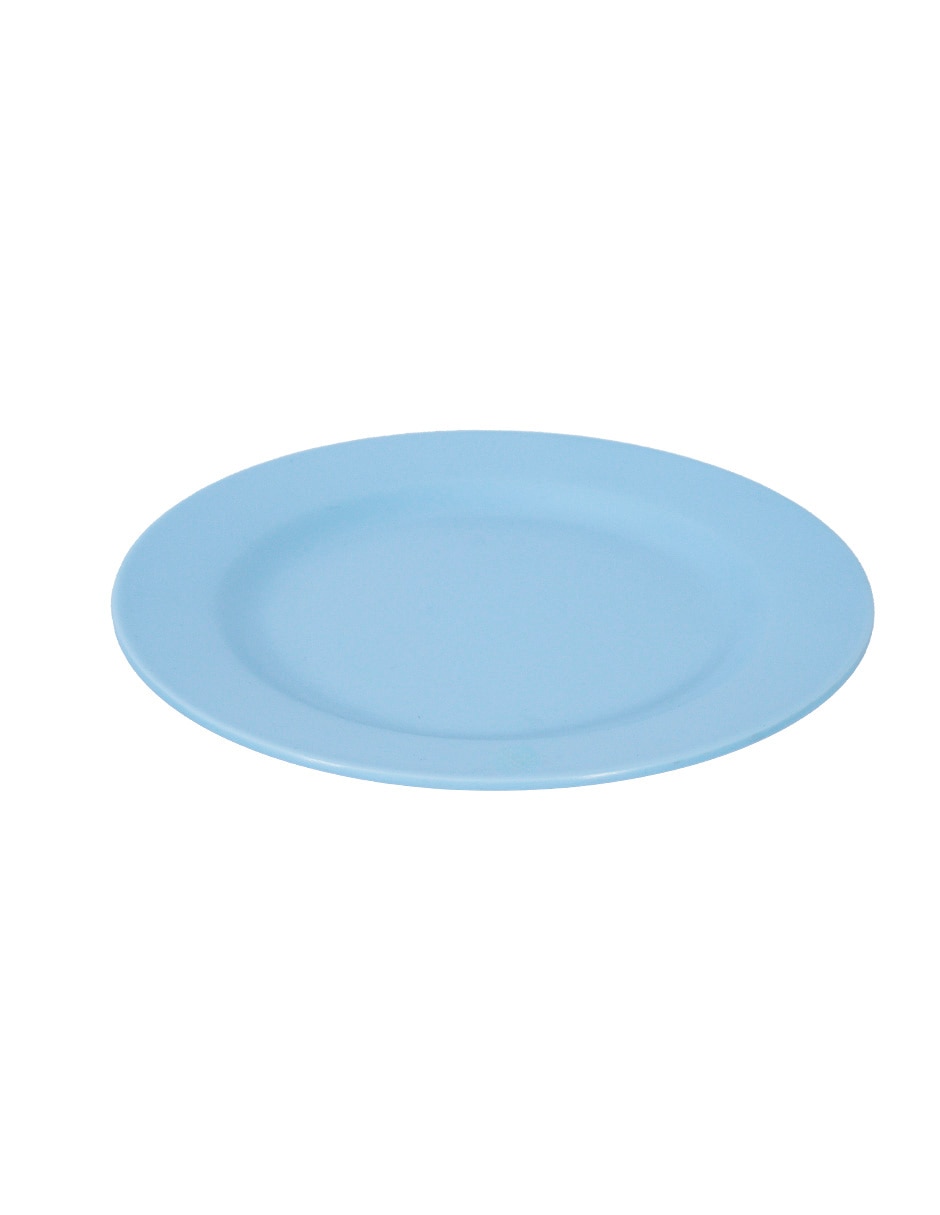 Plato ensalada Teens de melamina 2