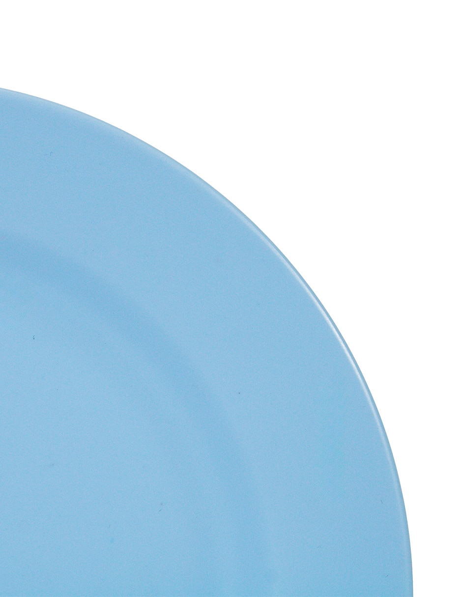 Plato ensalada Teens de melamina 3