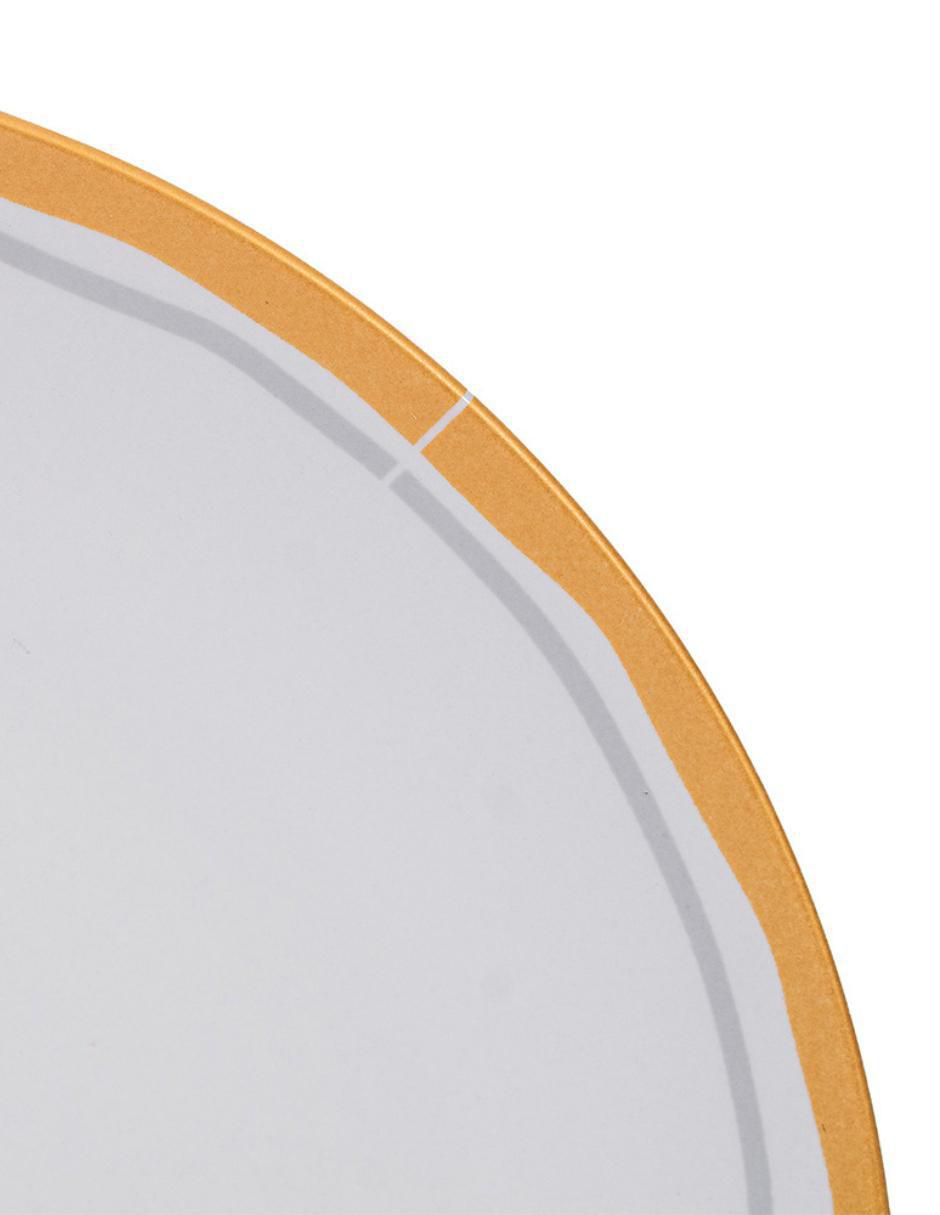 Vajilla cerrada graywood de porcelana para 4 personas 3