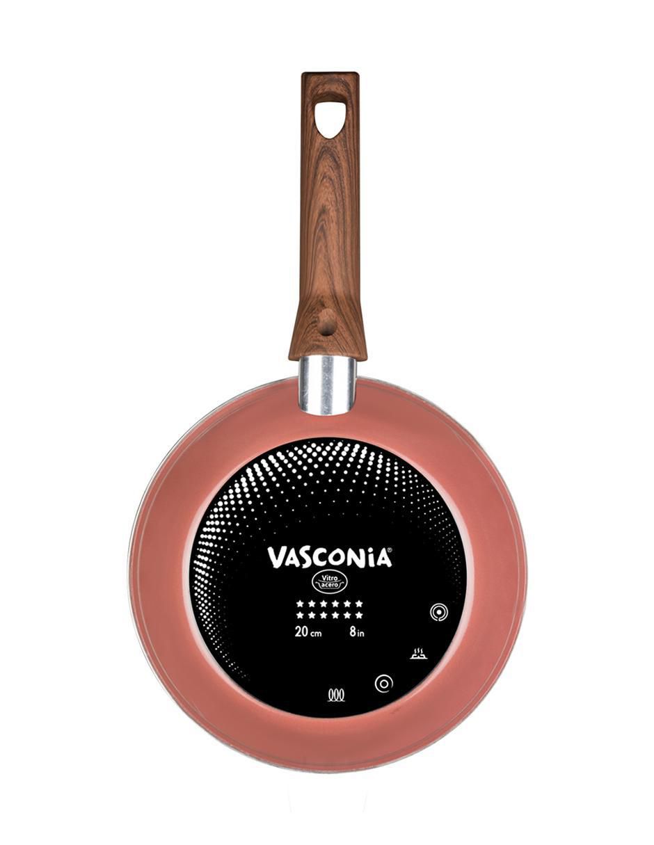 Sartén Prime de acero vitrificado Sartén Prime de acero vitrificado