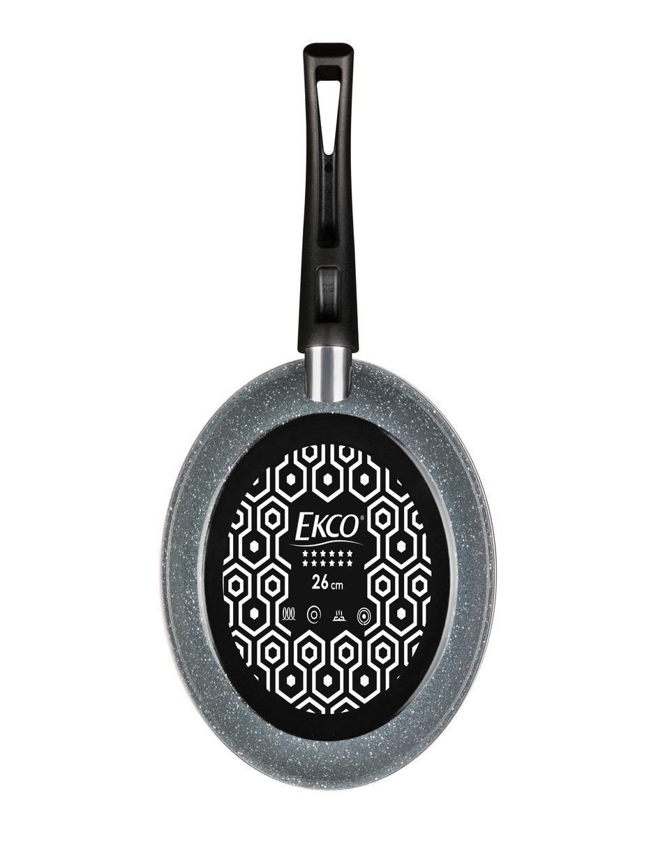 Sartén Ankara de aluminio esmaltado 2