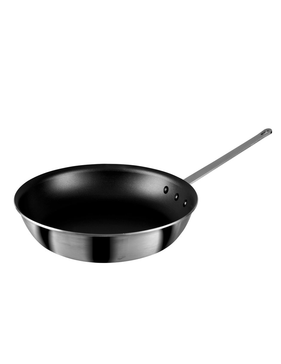 Sartén Pro de aluminio Sartén Pro de aluminio